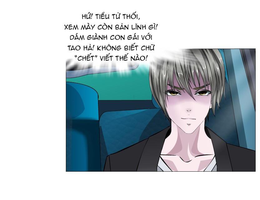 Cạm Bẫy Của Nữ Thần Chapter 110 - Trang 2