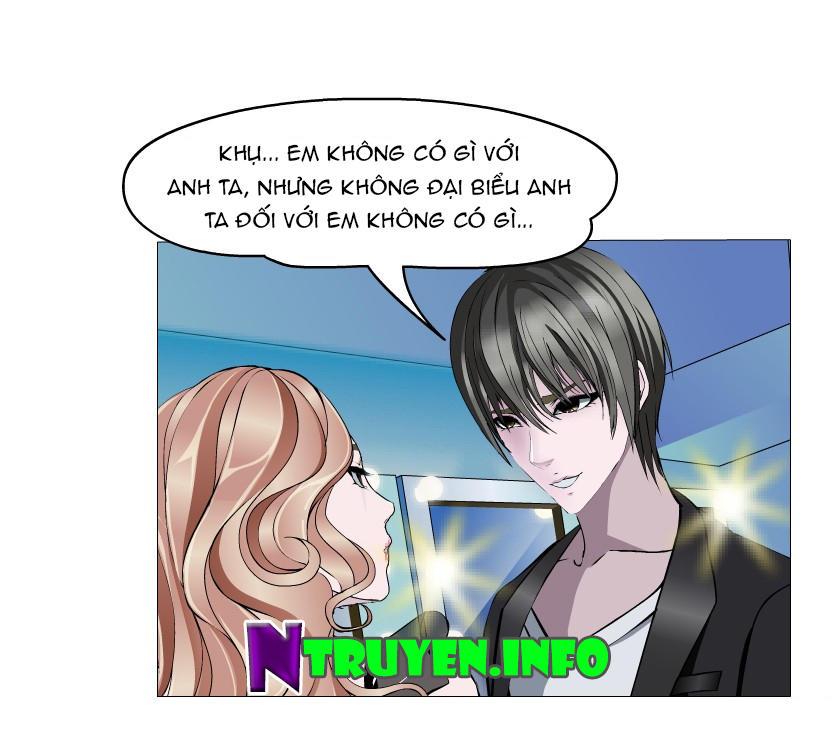 Cạm Bẫy Của Nữ Thần Chapter 110 - Trang 2