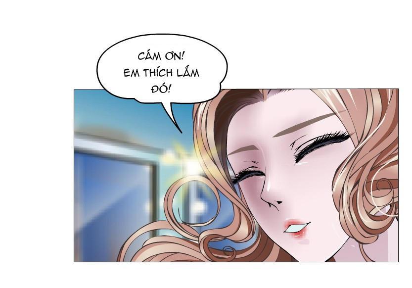 Cạm Bẫy Của Nữ Thần Chapter 109 - Trang 2