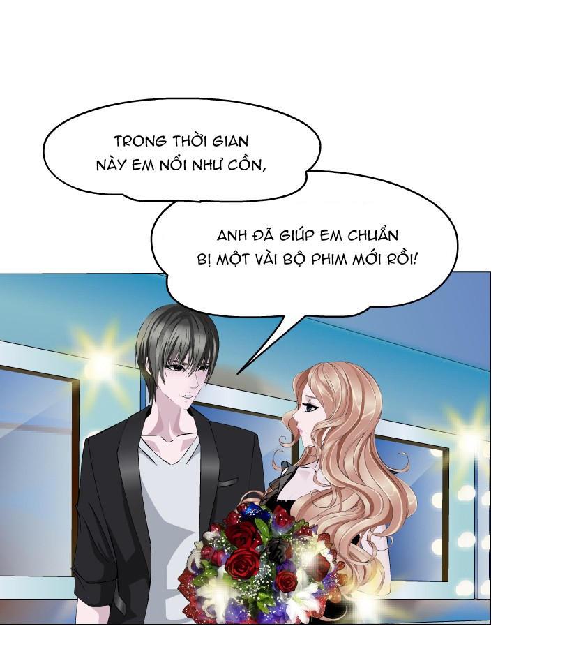 Cạm Bẫy Của Nữ Thần Chapter 109 - Trang 2