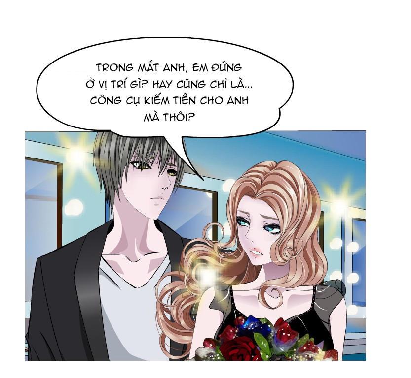 Cạm Bẫy Của Nữ Thần Chapter 109 - Trang 2