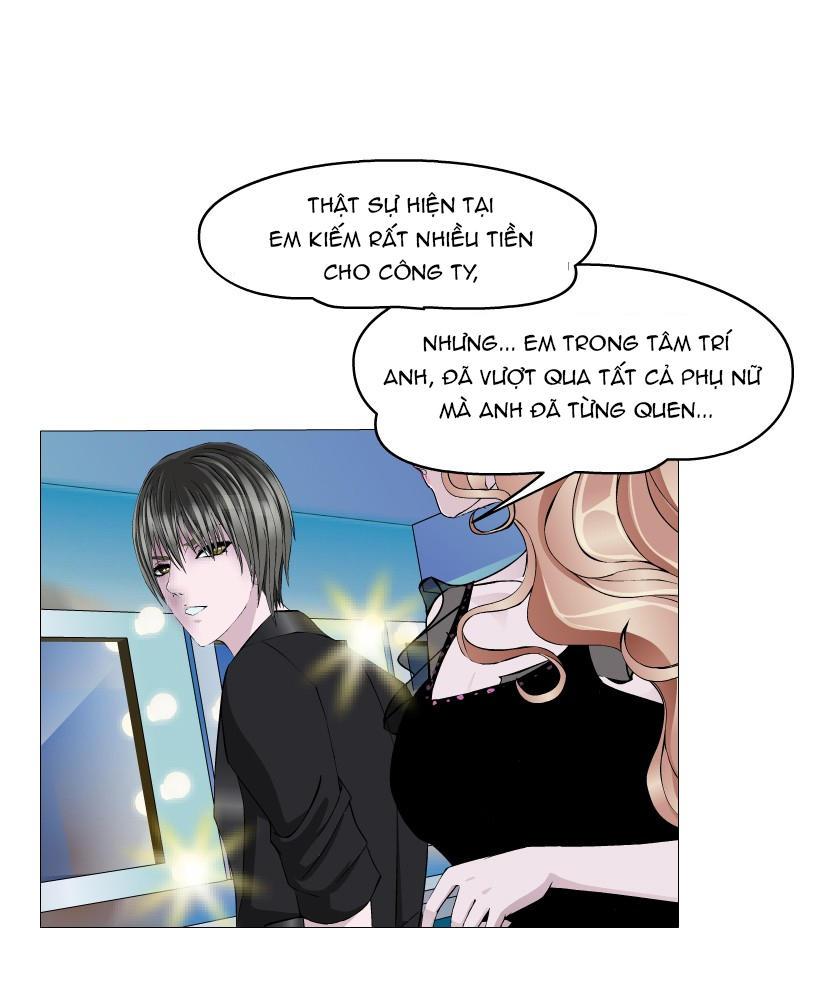 Cạm Bẫy Của Nữ Thần Chapter 109 - Trang 2