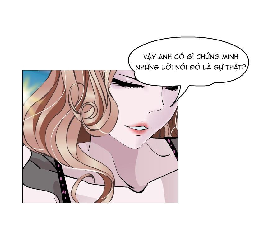 Cạm Bẫy Của Nữ Thần Chapter 109 - Trang 2