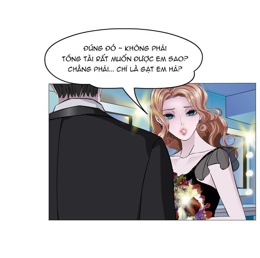 Cạm Bẫy Của Nữ Thần Chapter 109 - Trang 2