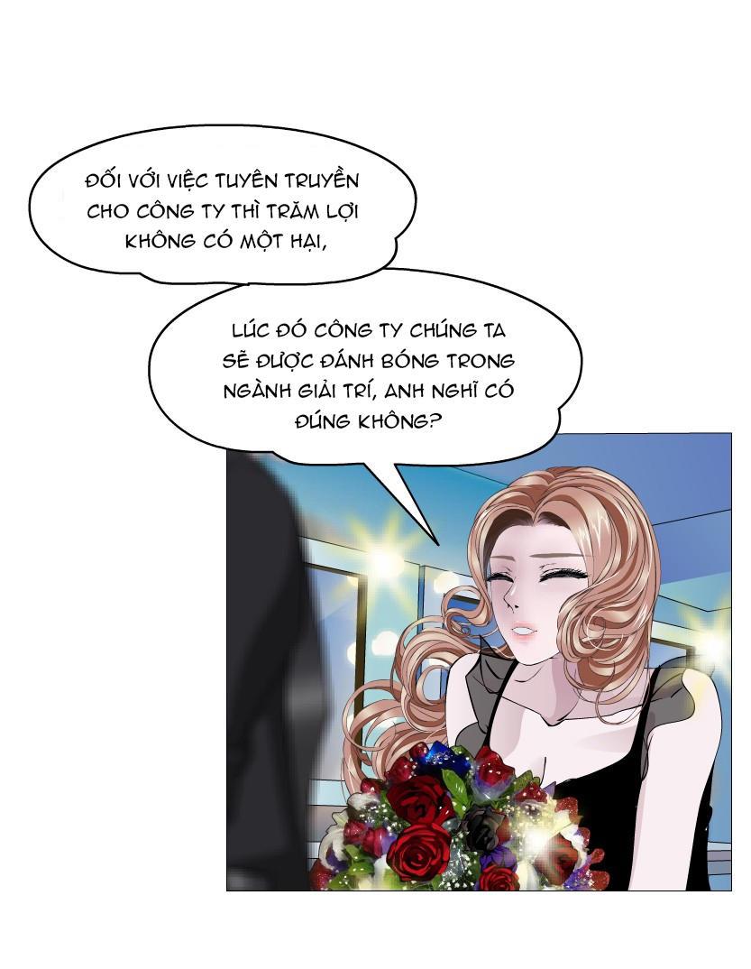 Cạm Bẫy Của Nữ Thần Chapter 109 - Trang 2