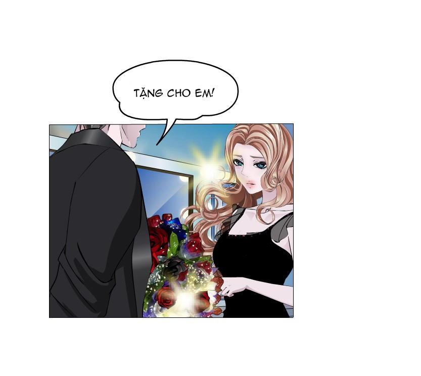 Cạm Bẫy Của Nữ Thần Chapter 109 - Trang 2