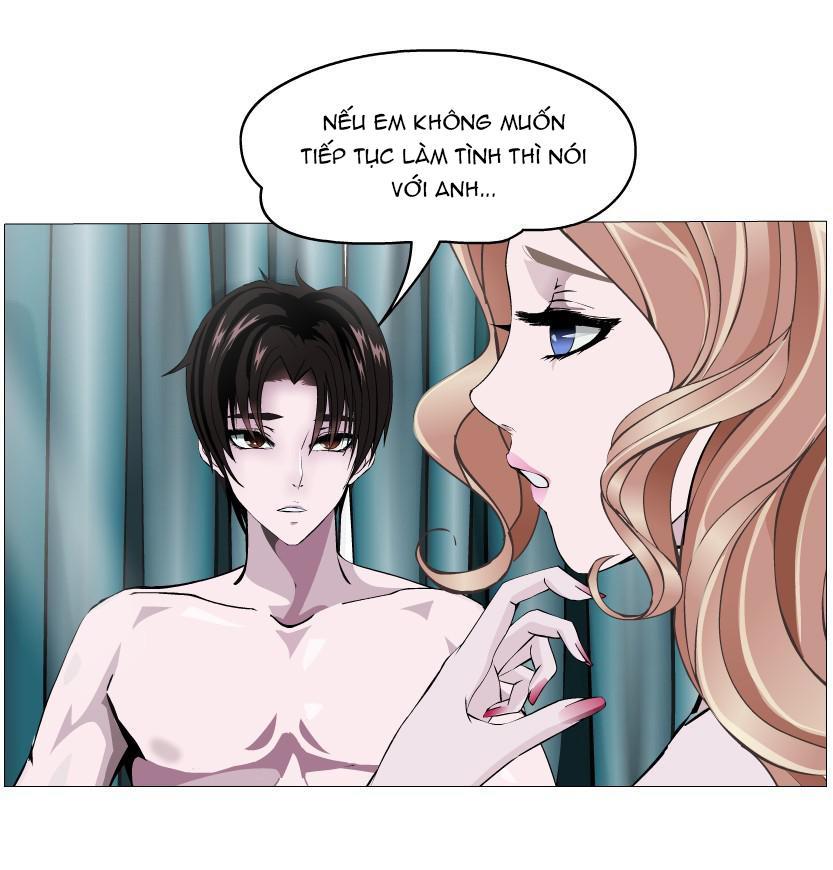 Cạm Bẫy Của Nữ Thần Chapter 108 - Trang 2