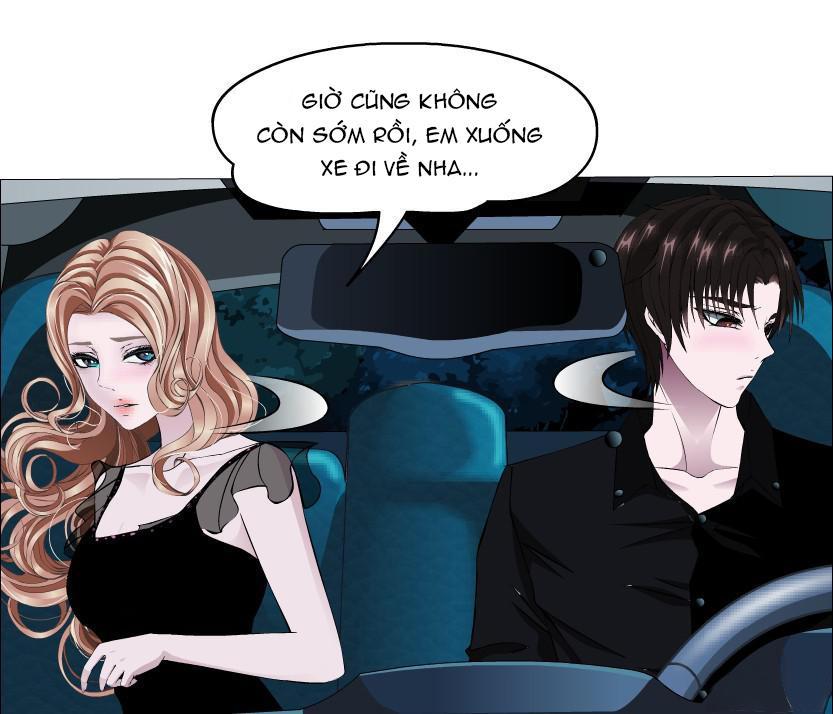 Cạm Bẫy Của Nữ Thần Chapter 108 - Trang 2