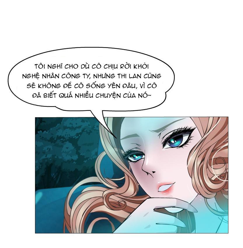 Cạm Bẫy Của Nữ Thần Chapter 107 - Trang 2