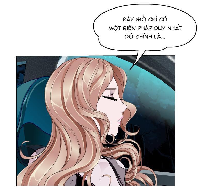 Cạm Bẫy Của Nữ Thần Chapter 107 - Trang 2