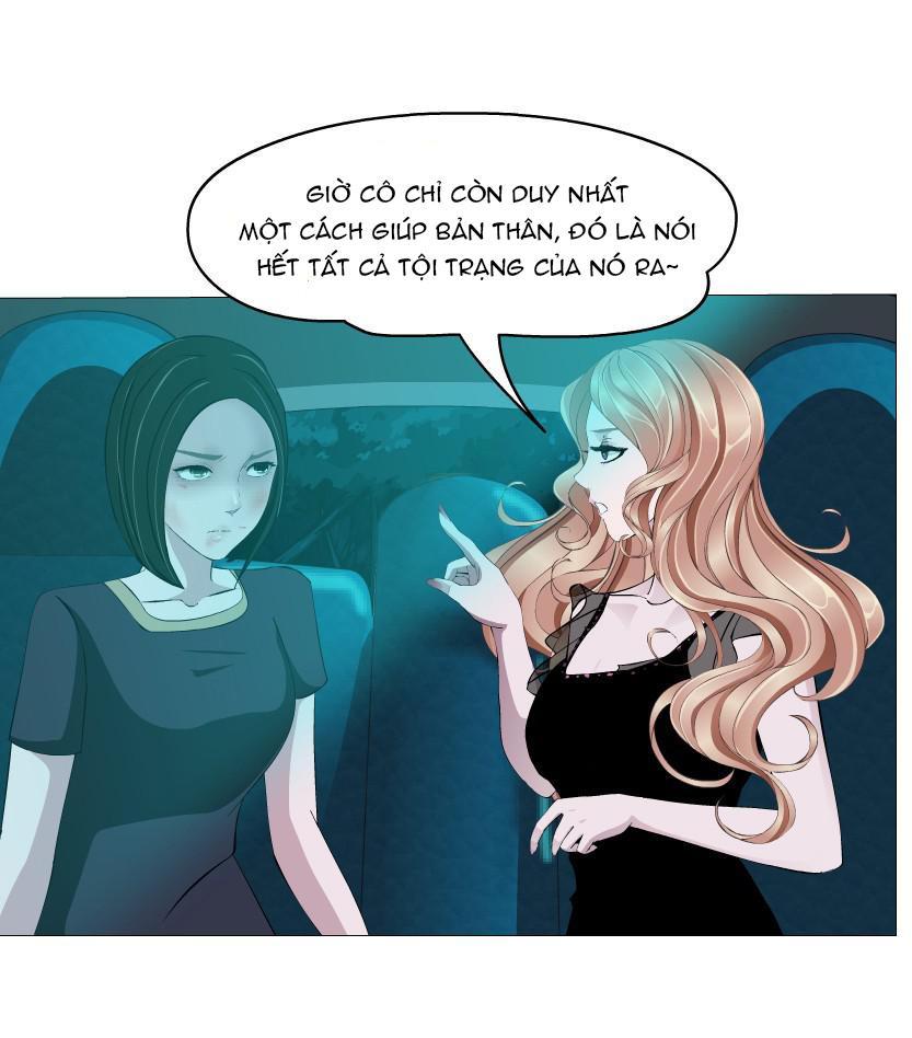 Cạm Bẫy Của Nữ Thần Chapter 107 - Trang 2