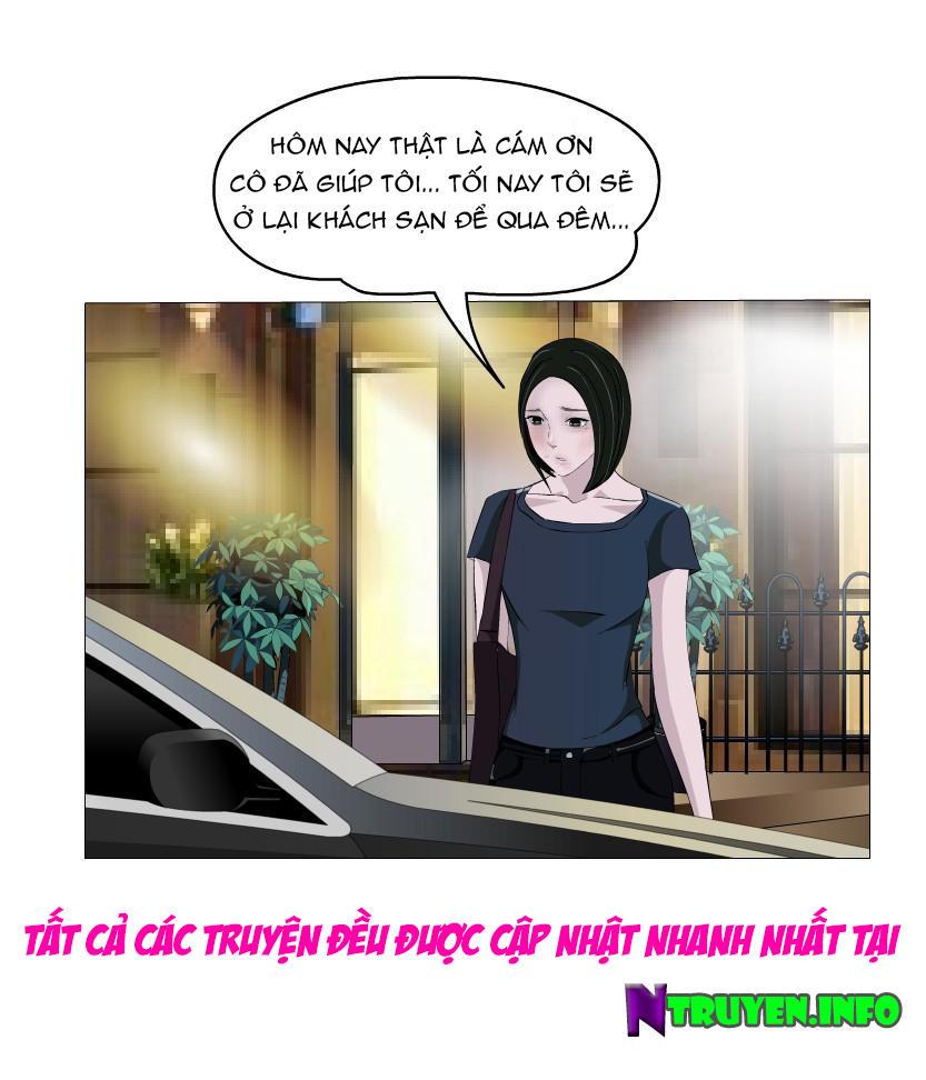 Cạm Bẫy Của Nữ Thần Chapter 107 - Trang 2