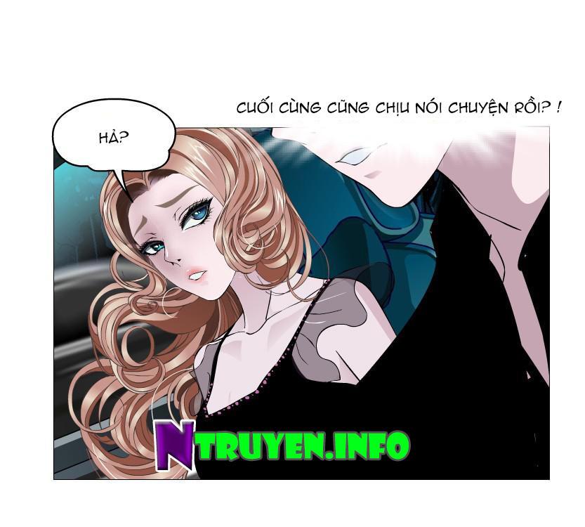 Cạm Bẫy Của Nữ Thần Chapter 107 - Trang 2