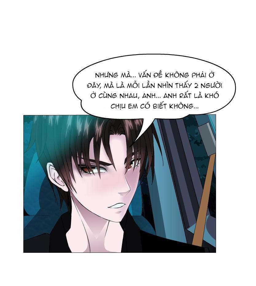 Cạm Bẫy Của Nữ Thần Chapter 107 - Trang 2