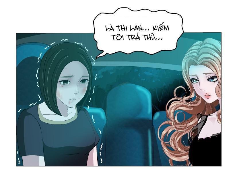 Cạm Bẫy Của Nữ Thần Chapter 107 - Trang 2