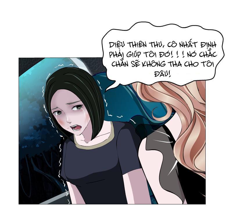 Cạm Bẫy Của Nữ Thần Chapter 107 - Trang 2