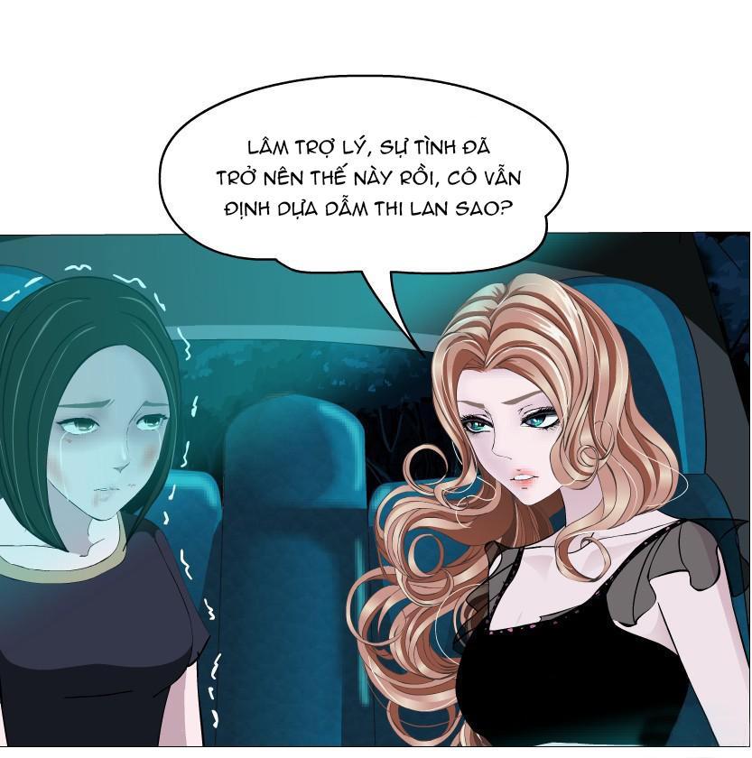 Cạm Bẫy Của Nữ Thần Chapter 107 - Trang 2