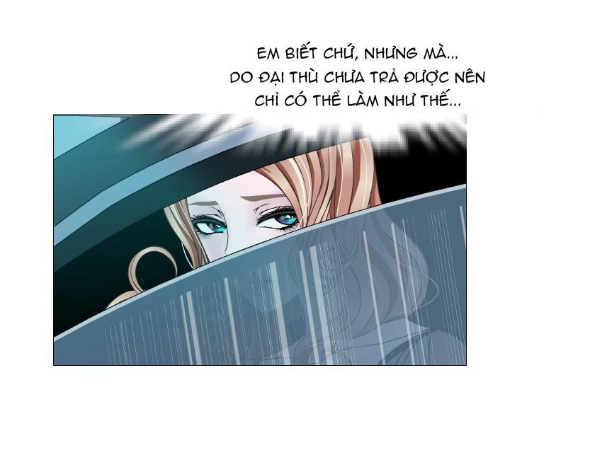 Cạm Bẫy Của Nữ Thần Chapter 106 - Trang 2