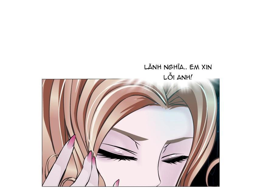 Cạm Bẫy Của Nữ Thần Chapter 106 - Trang 2