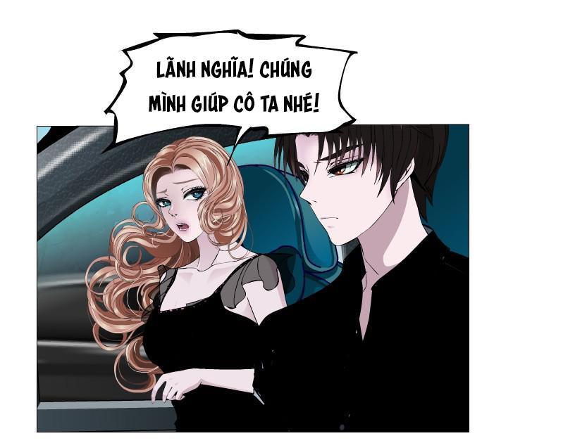 Cạm Bẫy Của Nữ Thần Chapter 106 - Trang 2