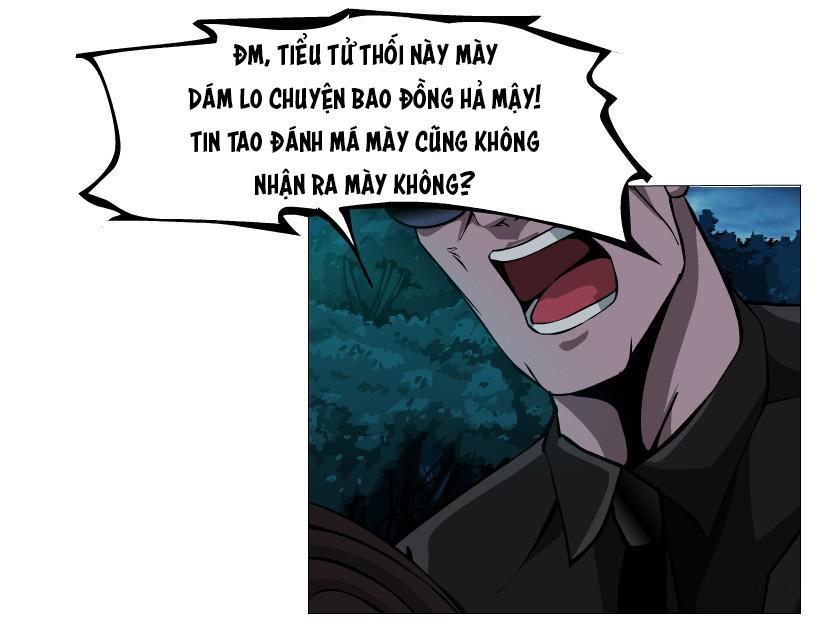 Cạm Bẫy Của Nữ Thần Chapter 106 - Trang 2