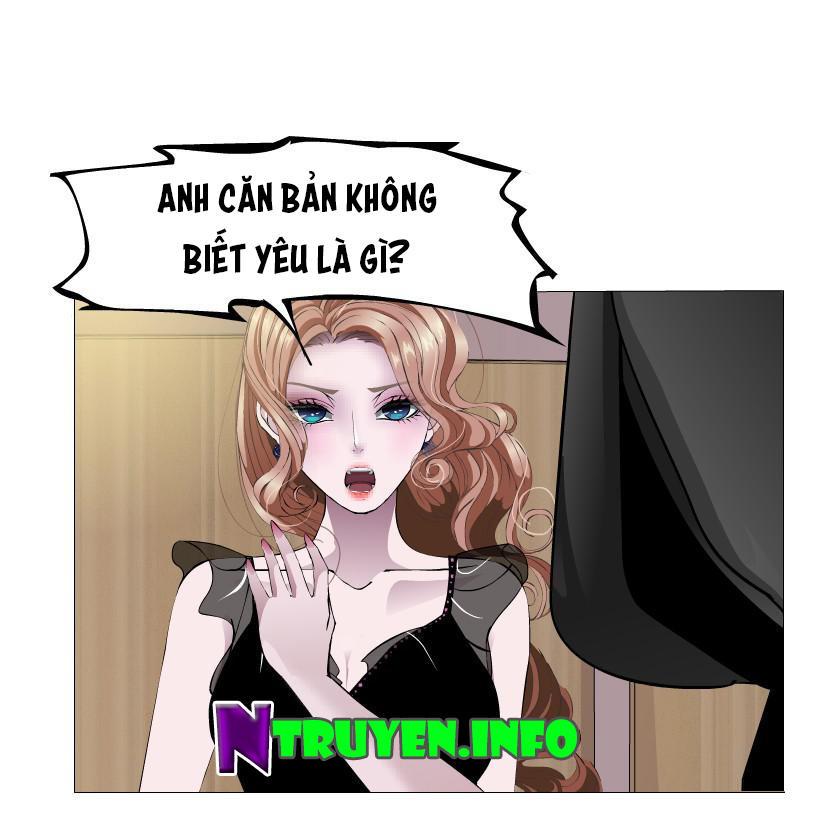 Cạm Bẫy Của Nữ Thần Chapter 106 - Trang 2