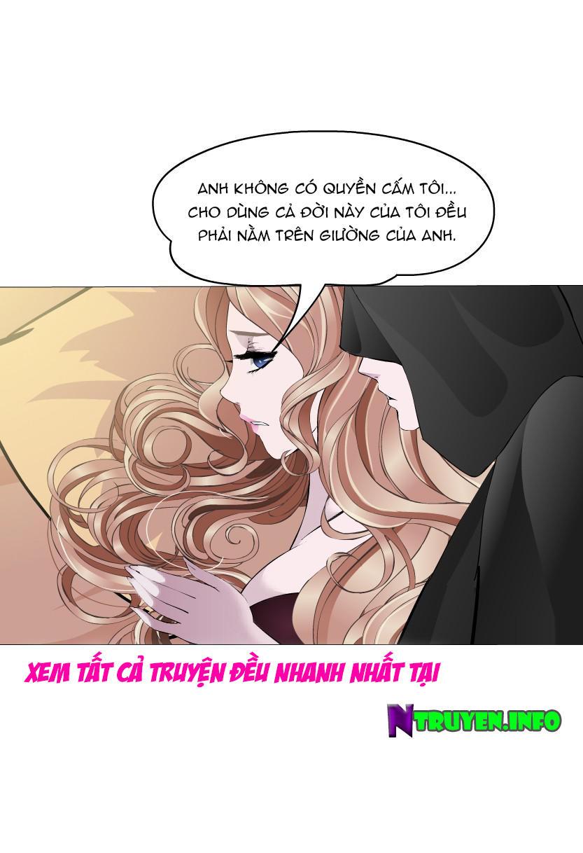 Cạm Bẫy Của Nữ Thần Chapter 105 - Trang 2