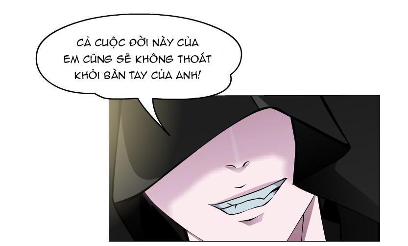 Cạm Bẫy Của Nữ Thần Chapter 105 - Trang 2