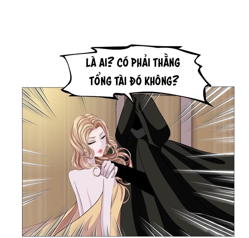 Cạm Bẫy Của Nữ Thần Chapter 105 - Trang 2