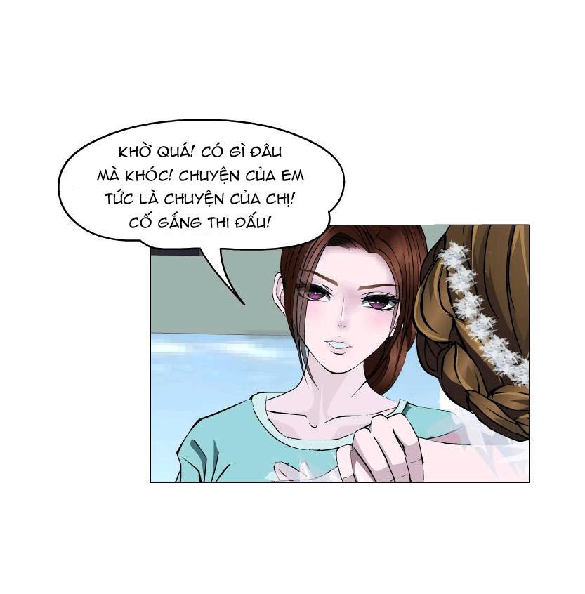 Cạm Bẫy Của Nữ Thần Chapter 104 - Trang 2