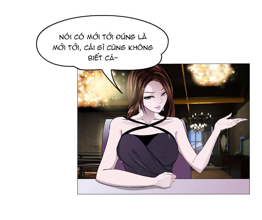 Cạm Bẫy Của Nữ Thần Chapter 104 - Trang 2