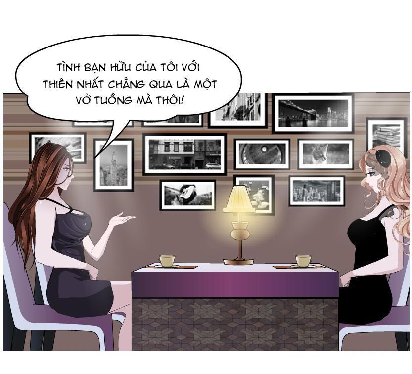 Cạm Bẫy Của Nữ Thần Chapter 104 - Trang 2