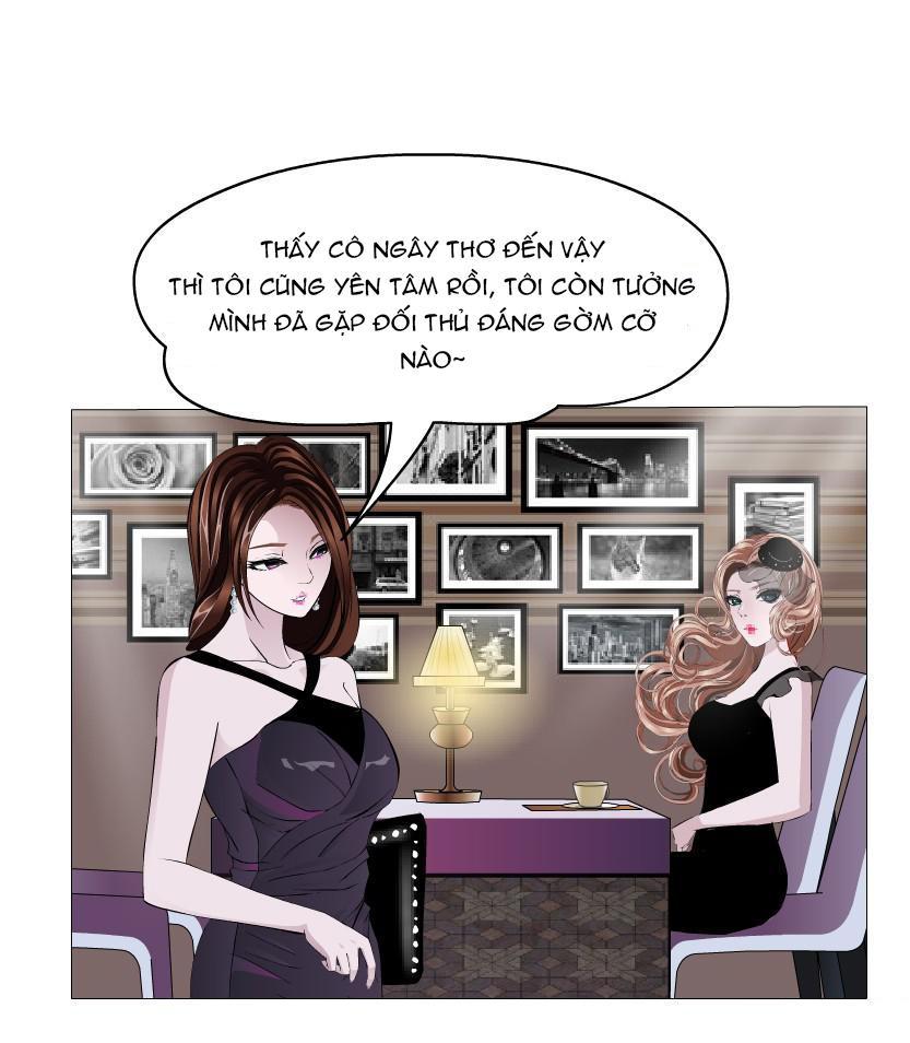 Cạm Bẫy Của Nữ Thần Chapter 104 - Trang 2