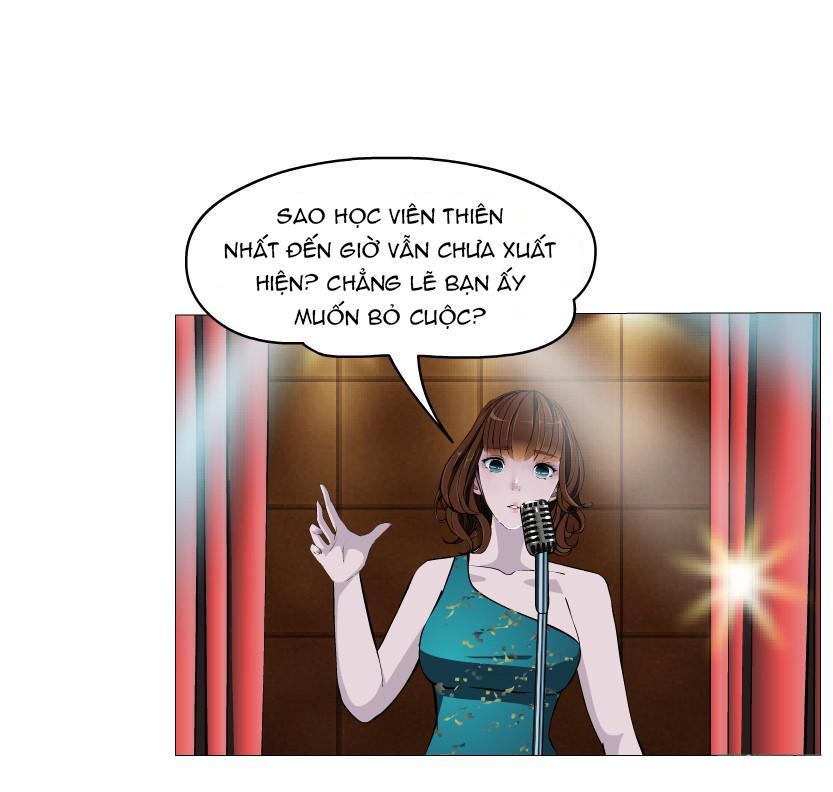 Cạm Bẫy Của Nữ Thần Chapter 104 - Trang 2