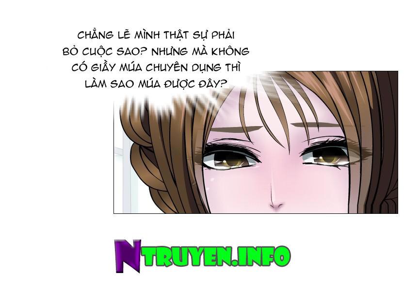 Cạm Bẫy Của Nữ Thần Chapter 104 - Trang 2