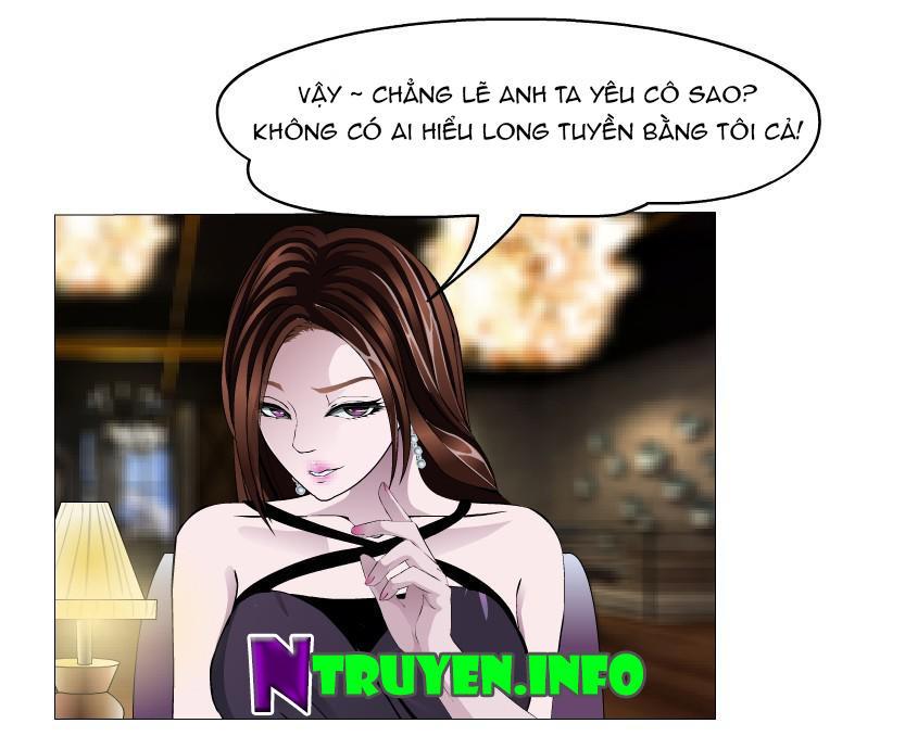 Cạm Bẫy Của Nữ Thần Chapter 103 - Trang 2