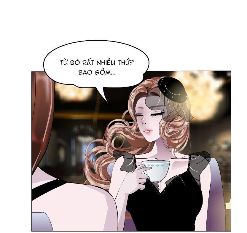 Cạm Bẫy Của Nữ Thần Chapter 103 - Trang 2