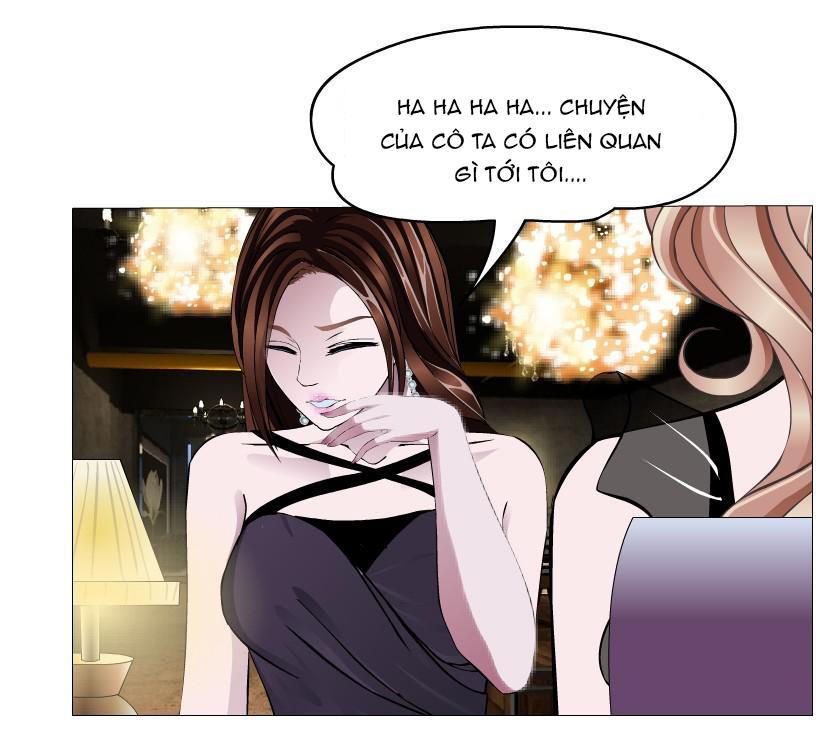 Cạm Bẫy Của Nữ Thần Chapter 103 - Trang 2