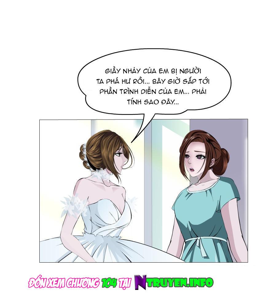 Cạm Bẫy Của Nữ Thần Chapter 103 - Trang 2