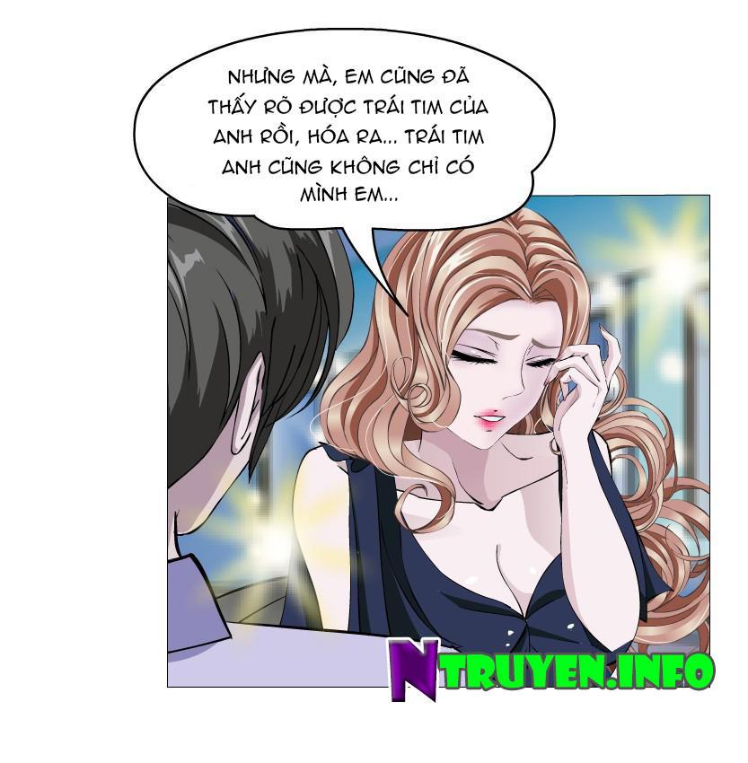 Cạm Bẫy Của Nữ Thần Chapter 101 - Trang 2