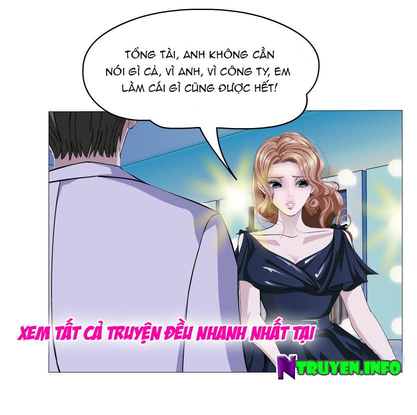 Cạm Bẫy Của Nữ Thần Chapter 101 - Trang 2