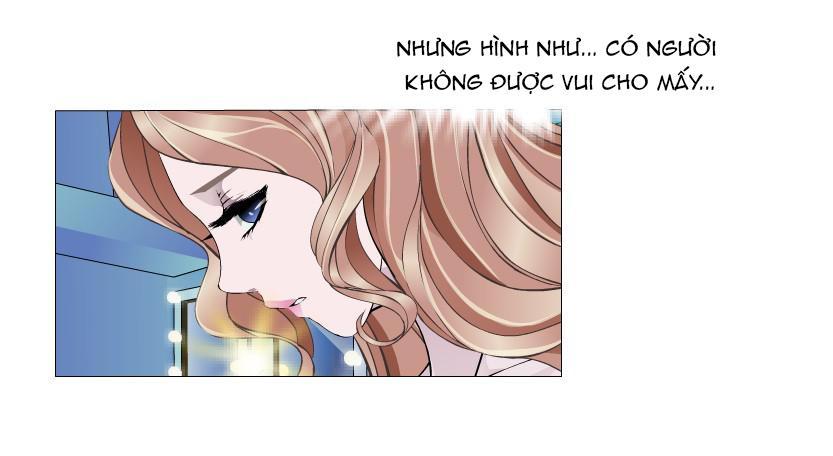 Cạm Bẫy Của Nữ Thần Chapter 101 - Trang 2