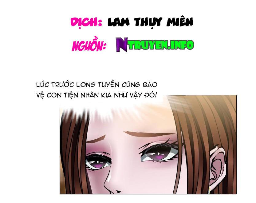 Cạm Bẫy Của Nữ Thần Chapter 100 - Trang 2