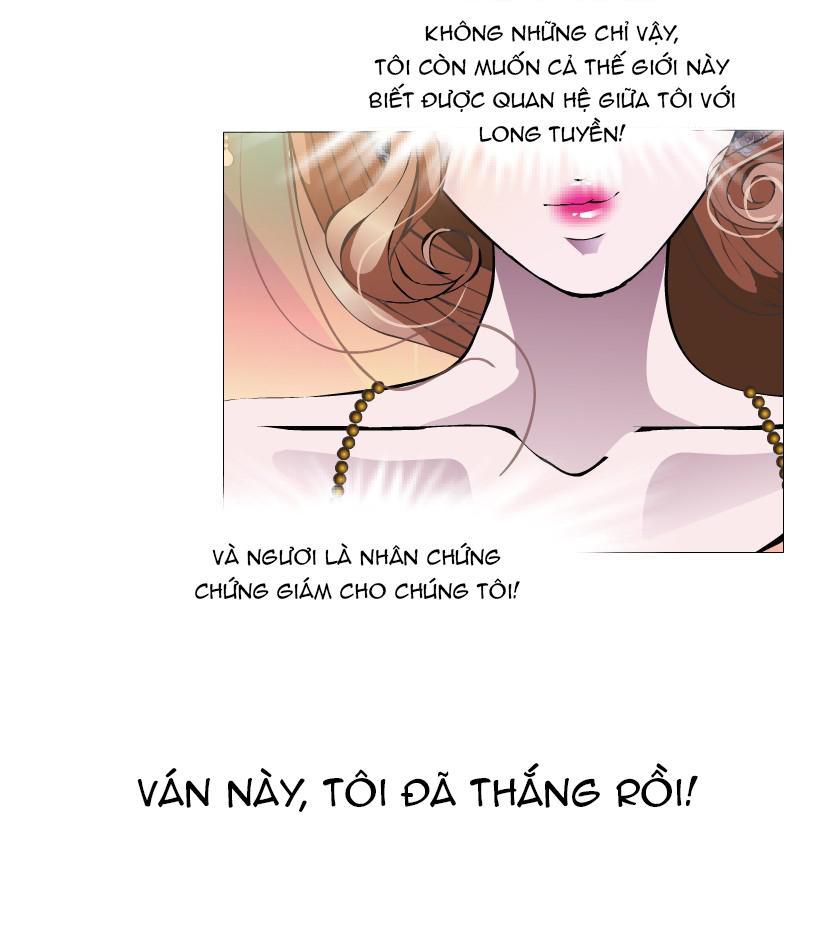 Cạm Bẫy Của Nữ Thần Chapter 100 - Trang 2