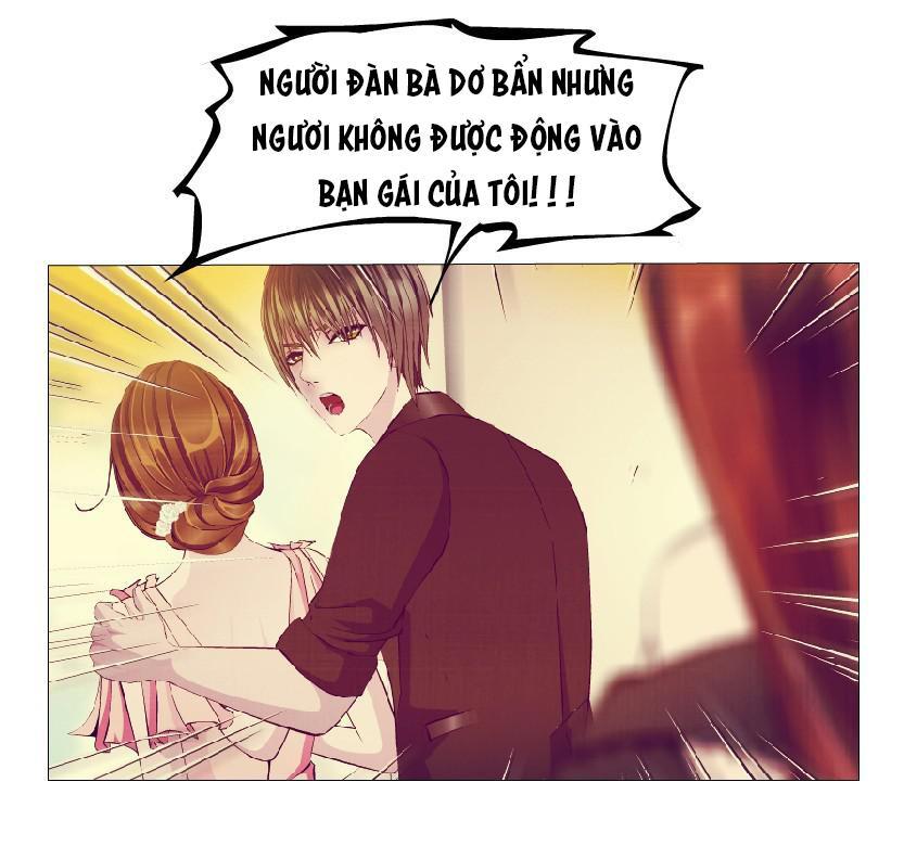 Cạm Bẫy Của Nữ Thần Chapter 100 - Trang 2