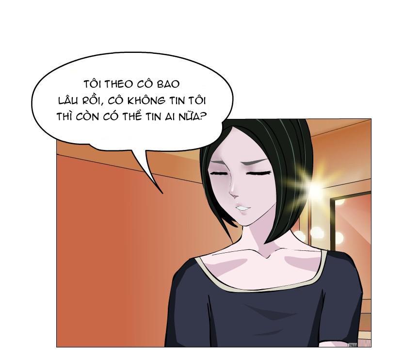 Cạm Bẫy Của Nữ Thần Chapter 100 - Trang 2