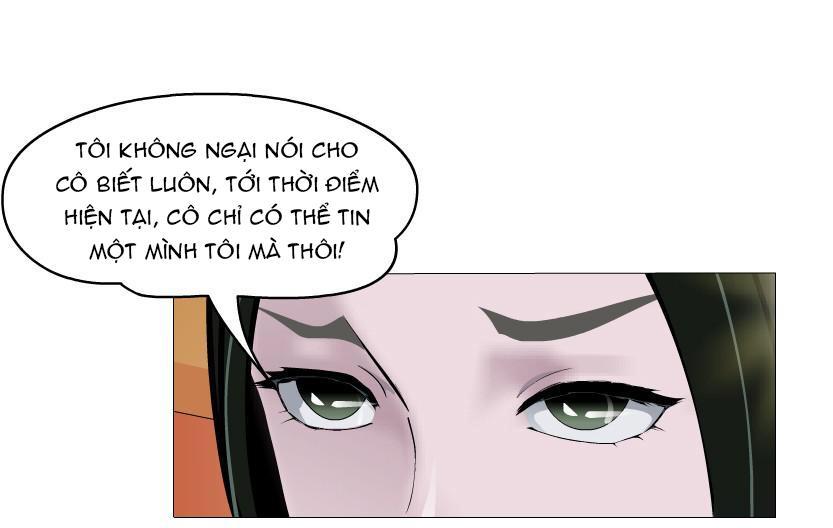 Cạm Bẫy Của Nữ Thần Chapter 100 - Trang 2