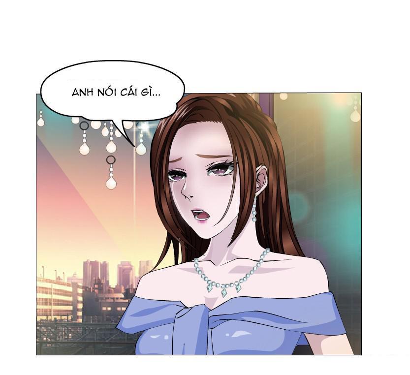 Cạm Bẫy Của Nữ Thần Chapter 100 - Trang 2