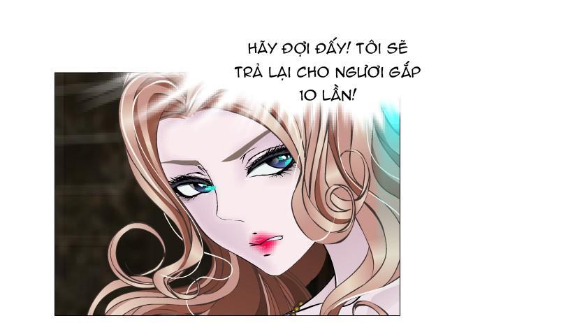 Cạm Bẫy Của Nữ Thần Chapter 99 - Trang 2