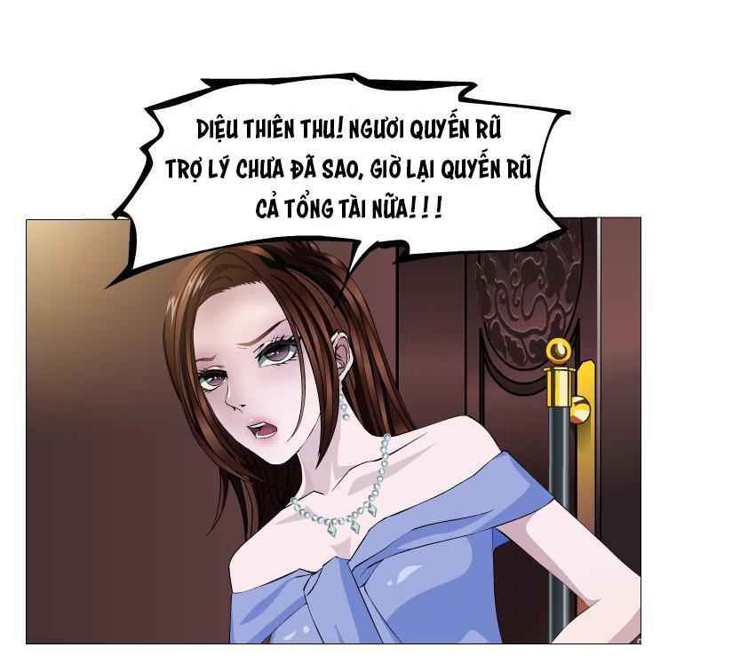 Cạm Bẫy Của Nữ Thần Chapter 99 - Trang 2